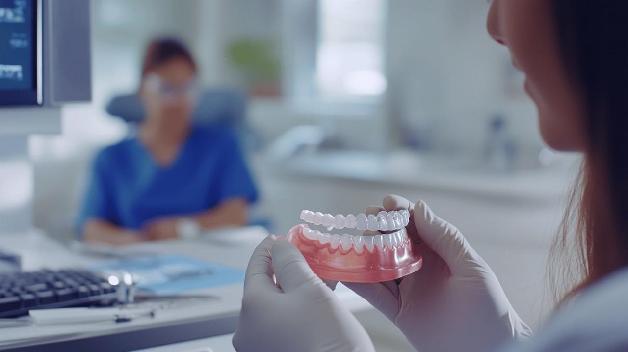 La gouttiere Invisalign® de votre ado ne s’adapte plus ? Nos conseils d’experts