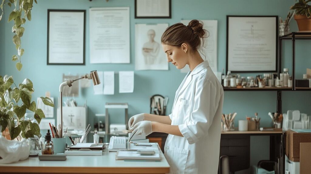 Le Top 3 des meilleures formations de Thanatopracteur : Comparatif et criteres de selection