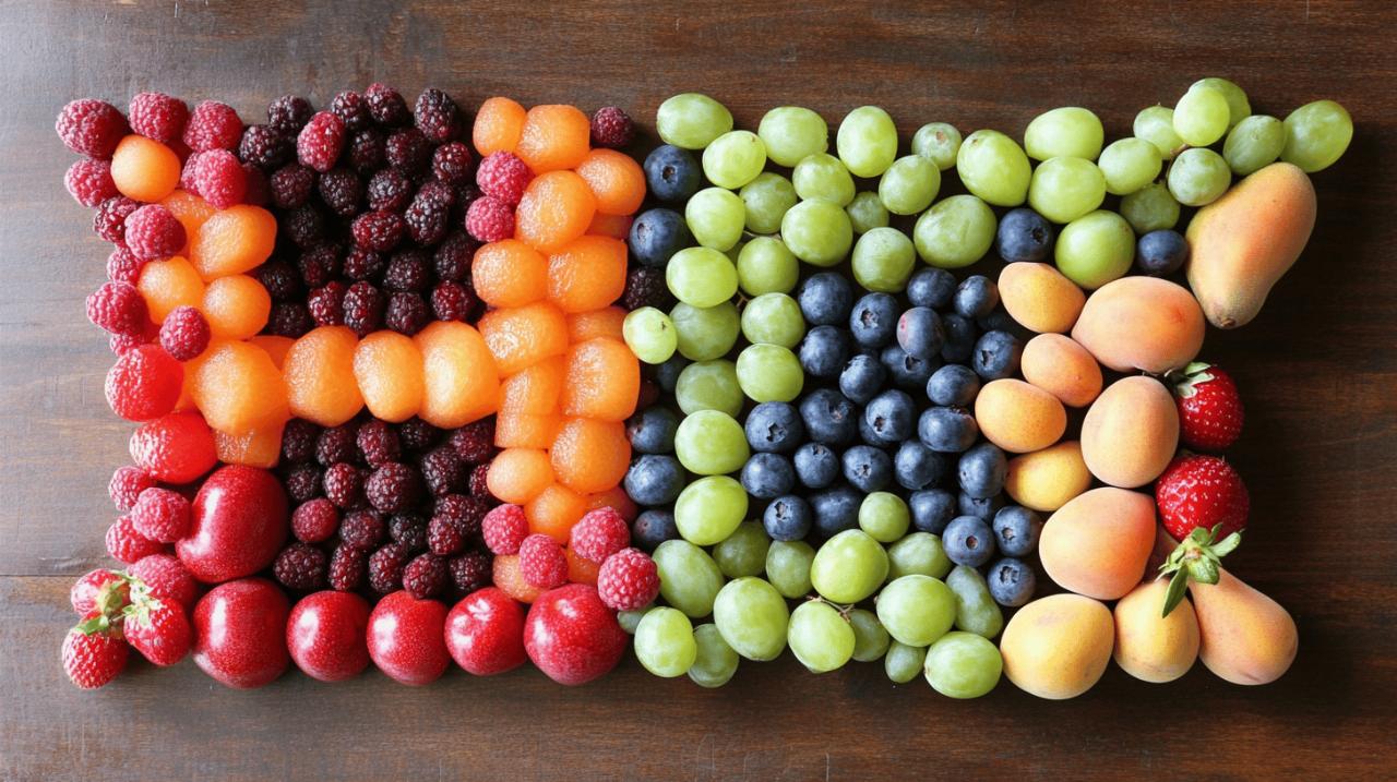 Liste complete des fruits qui commencent par la lettre H : Decouvrez les tresors oranges