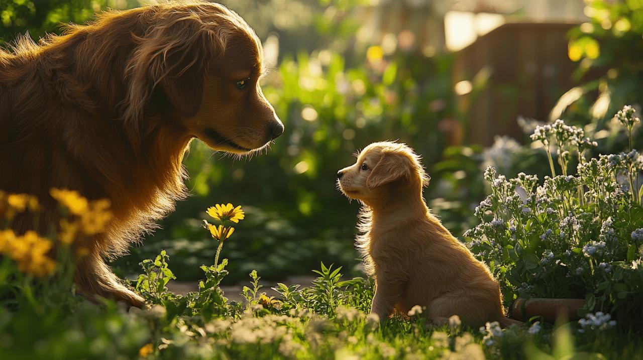 Comment Eviter les Echecs avec les Vermifuges Naturels pour Chien et Chiot : Guide Complet et Conseils d’Expert