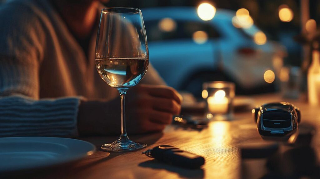 Securite routiere : decryptage des taux d’alcoolemie autorises pour conduire