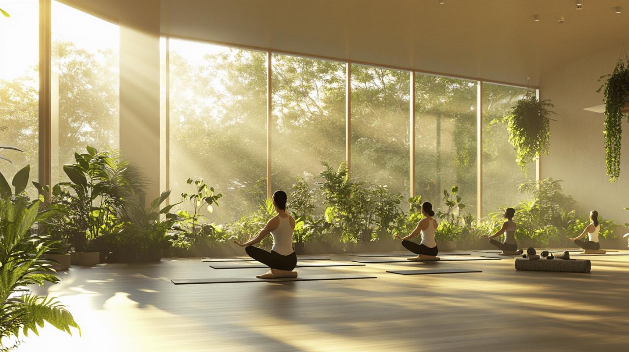 10 techniques de relaxation a adopter dans votre quotidien