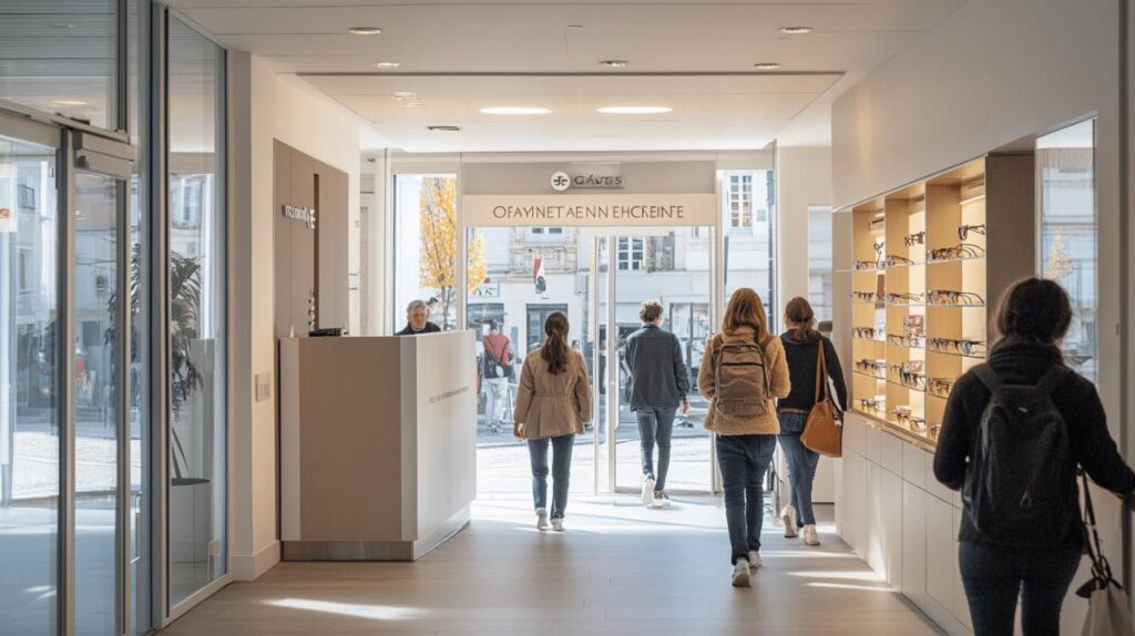 Operation myopie Nantes : guide complet des techniques chirurgicales disponibles en 2024