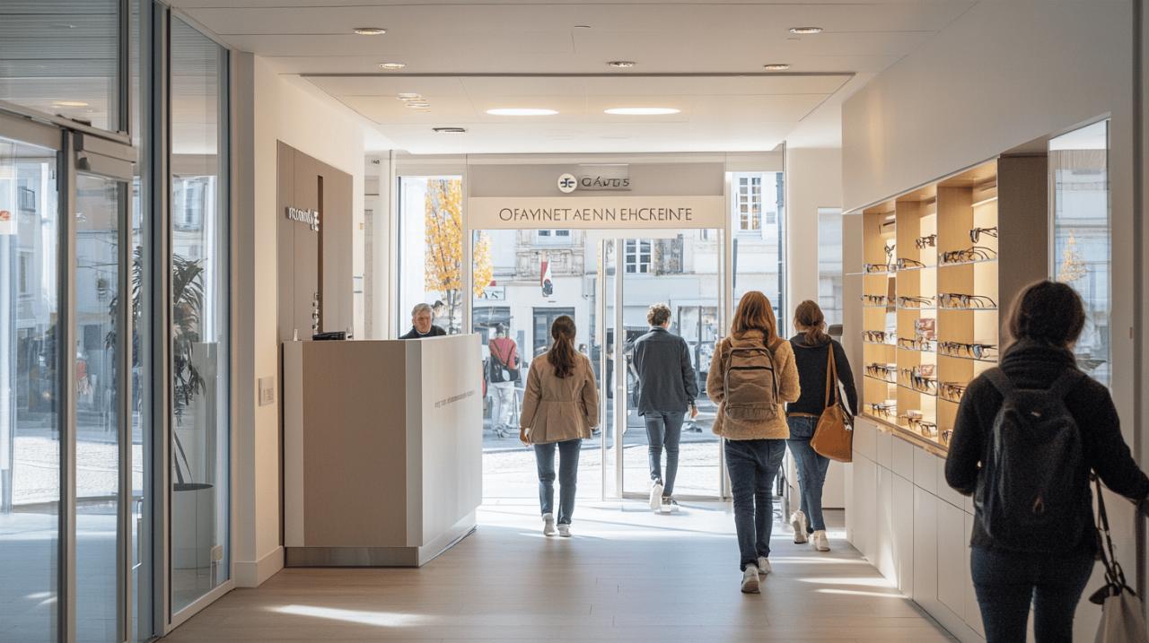 Operation myopie Nantes : guide complet des techniques chirurgicales disponibles en 2024