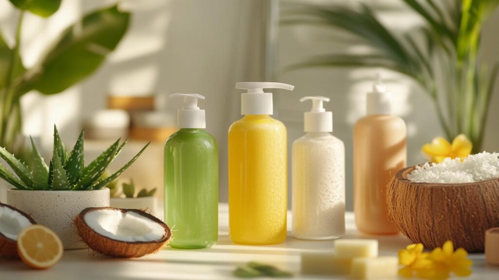 Quelles sont les caractéristiques d&rsquo;un bon shampoing pour cheveux : décryptage des ingrédients essentiels