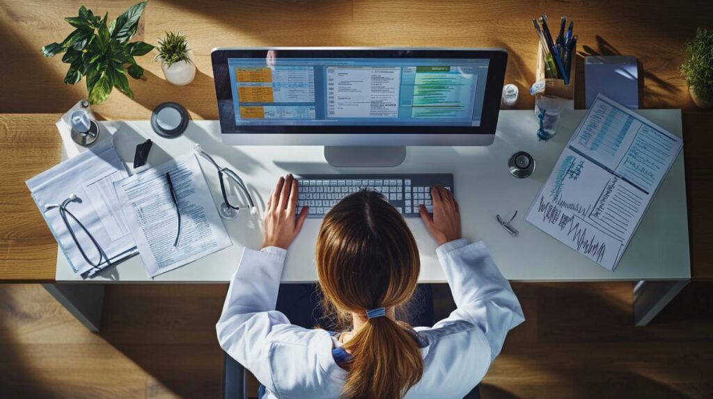 Comment choisir le meilleur logiciel pour les infirmières libérales et simplifier la gestion administrative