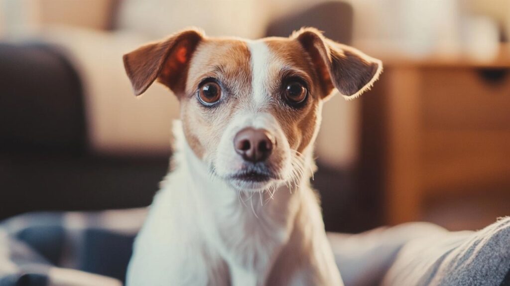 La crise de panique chez le chien : comment la reconnaître et la faire passer grâce aux ressources pour propriétaires