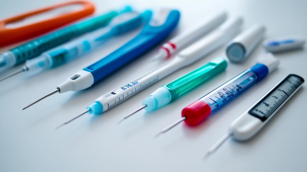 Comment choisir le meilleur thermomètre médical pour vos besoins