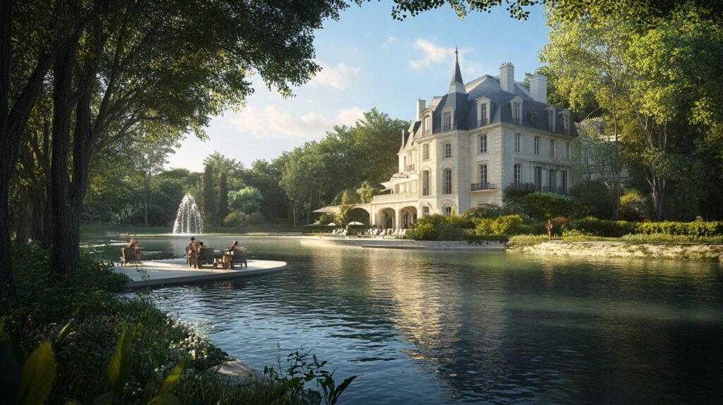 Profitez d&rsquo;une cure thermale en Normandie pour votre bien-être