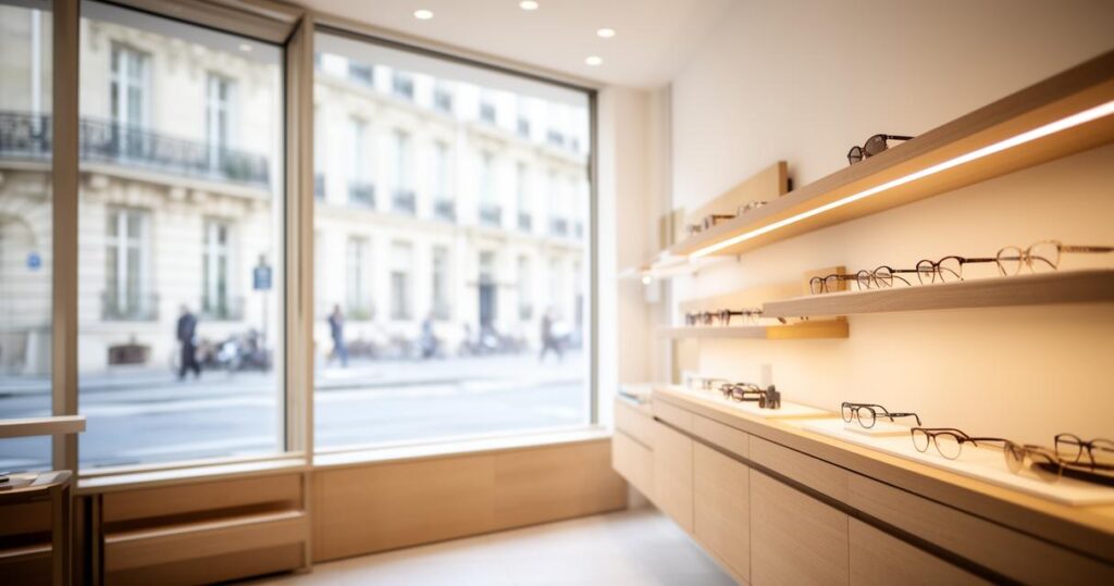 Visitez Magic Afflelou Paris – Votre opticien au cœur de la capitale : ce que pensent vraiment les clients