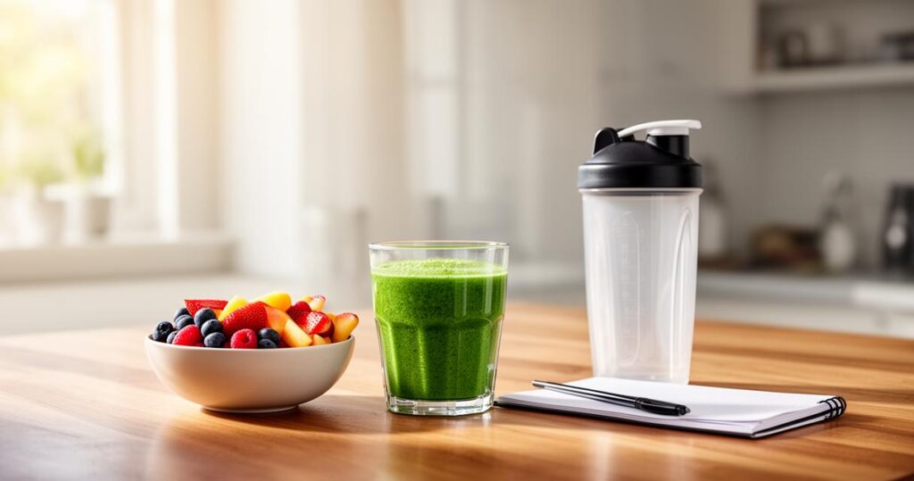 Guide complet des produits de la gamme Herbalife : les différents emplois Herbalife dans une alimentation végétarienne